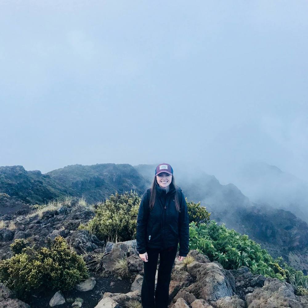 Meet your Posher, Casey